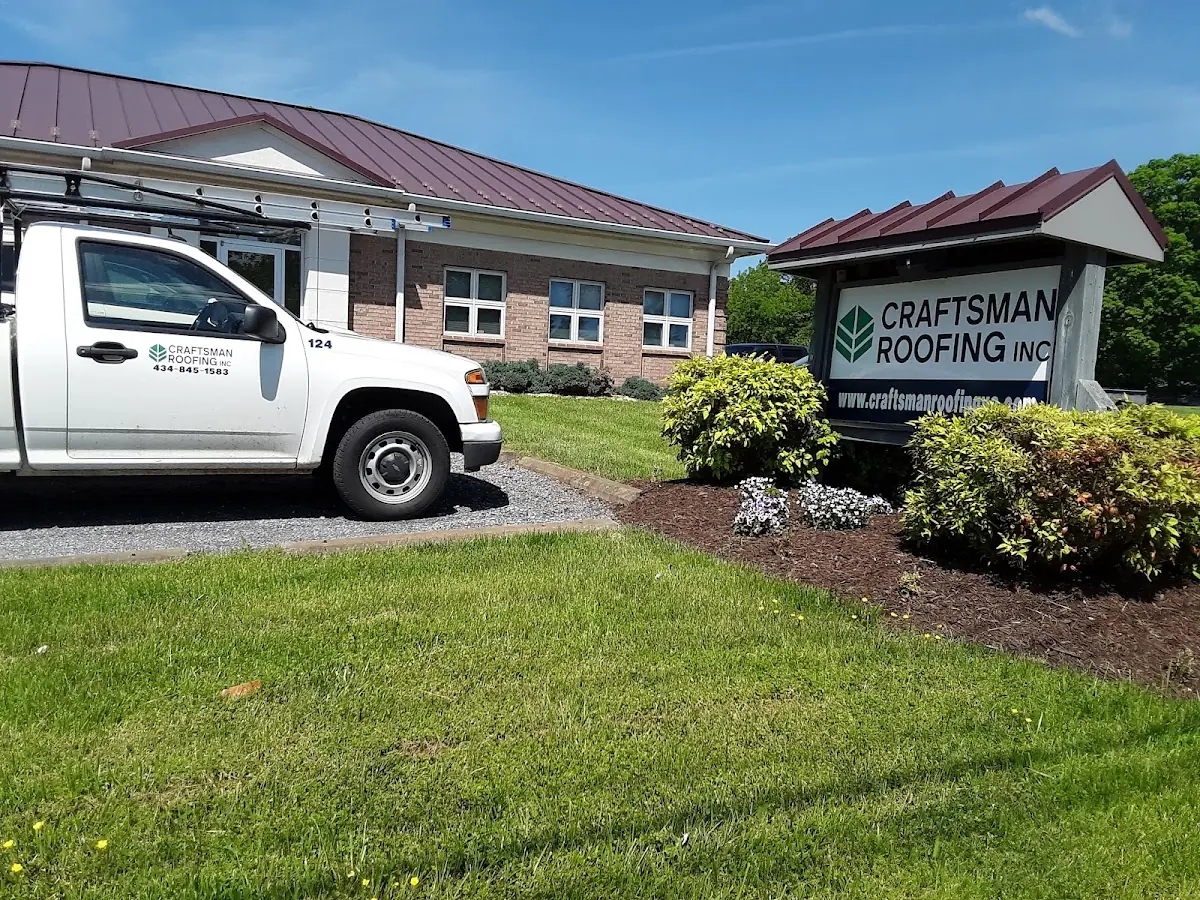 Quality Chimney Repair by experienced craftsmen in Moore